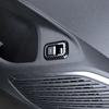 For Renault Grand Koleos 2024 2025 2026 LHD Car Trunk Release Button Covers Decorative Interior Accessory