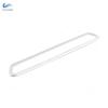 For BMW 3 Series G20 G28  ABS Chrome Car Interior Center Console Panel Volume Control Frame Cover Protective Trim
