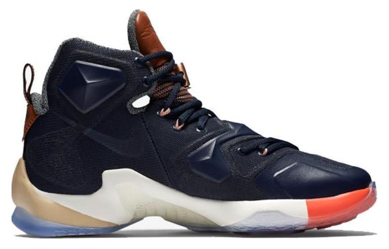 Nike LeBron 13 Ext Luxbron 823300-941