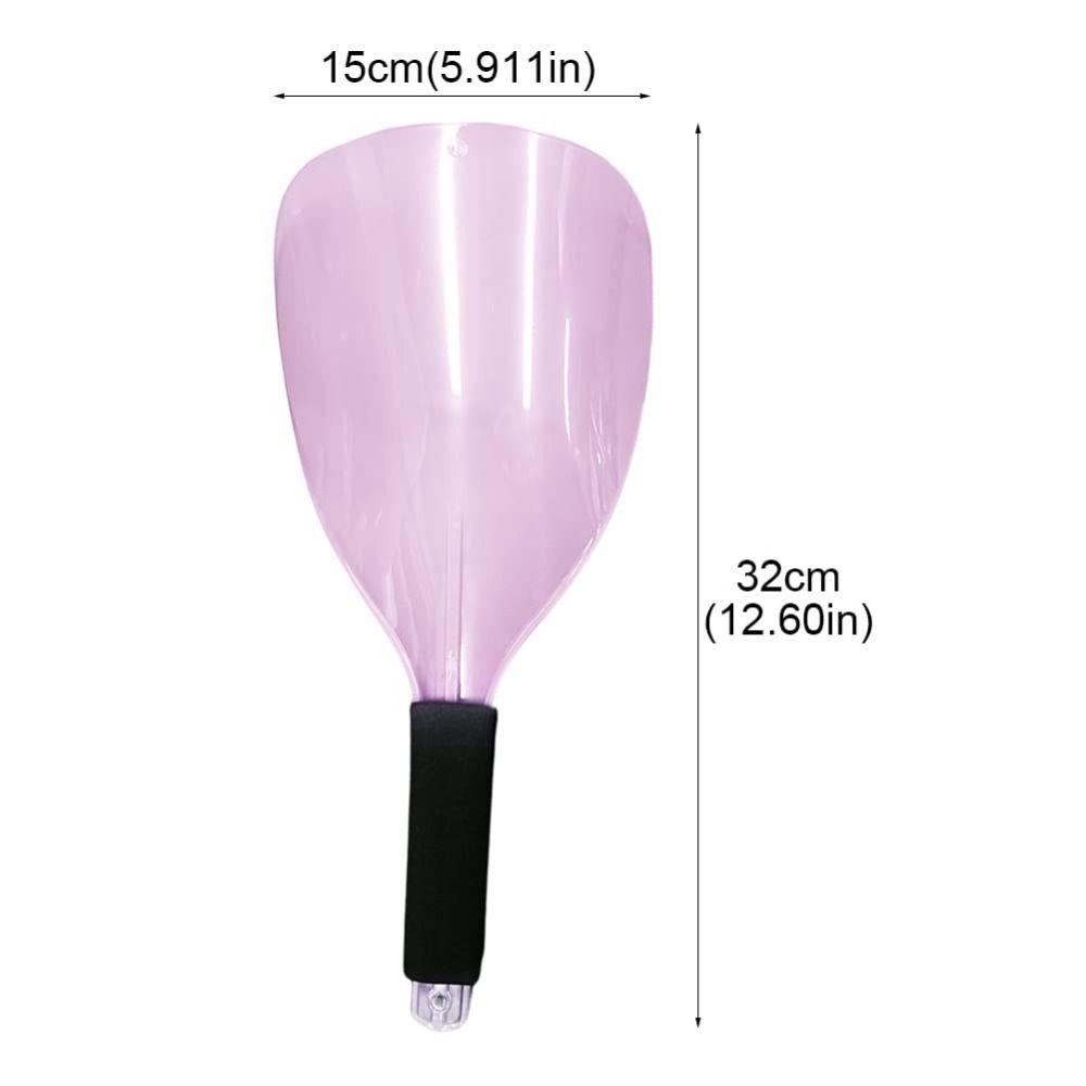 Lightweight Barber Salon Shield Reusable Makeup Protector Hairdressing Protector  Hairdressing