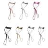 Long-lasting Styling Carbon Steel Eyelash Curler Wide-angle Sunflower Eyelash Curler No Eyelid Curler Eyelash Assistant