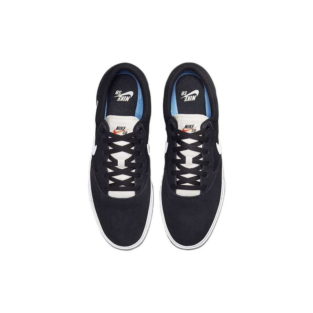New Nike Chron Sb 2 'Black Sail' DM3493-010