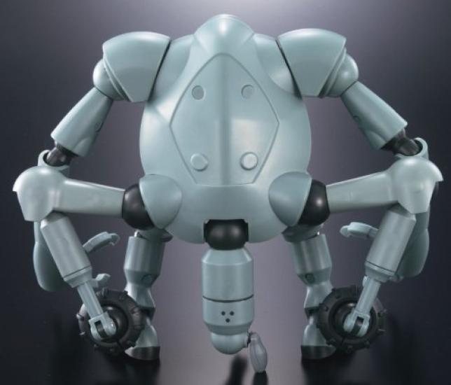 Ghost In the Shell Perfect Piece JGSDF Armsuit