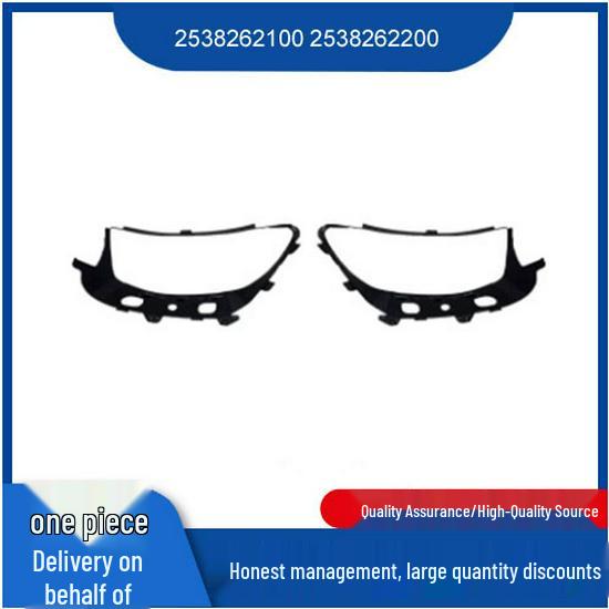 

Suitable Headlight Seal Strip for Benz GLC X253 (Models 2538262100, 2538262200) Right