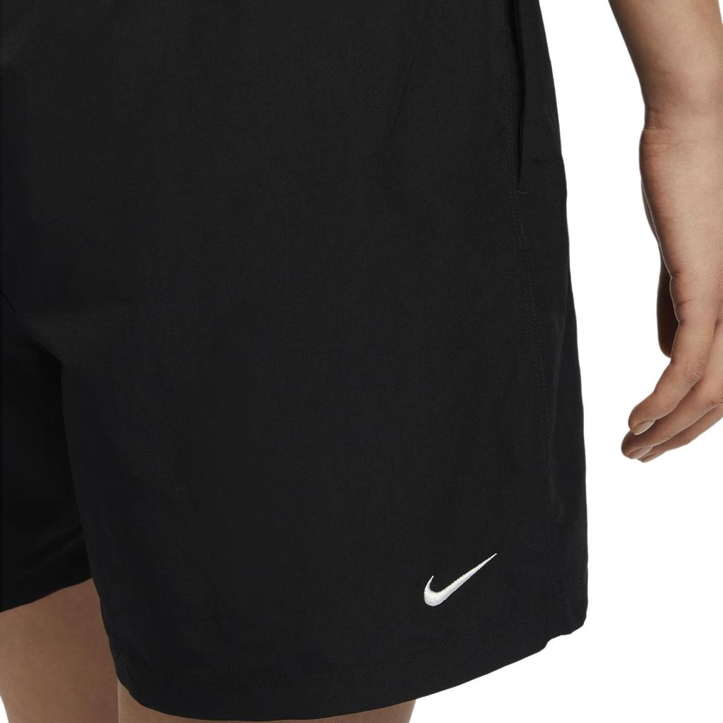 (WMNS) Nike ACG Shorts 'Black' Women's DV9536-010