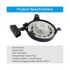 For briggs and stratton 450 series 148cc lawn mower starter for Briggs and Stratton Recoil Starter Pull Start Assembly 499706 690101 for Briggs & Str