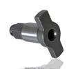 3XUF Sturdy Stainless Steel Anvil Assembly For 1/2Inch Impacts Tool Universal Frictions Rings Replacements Part