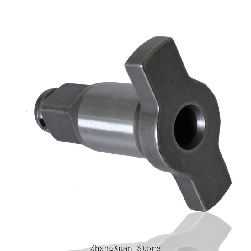 3XUF Sturdy Stainless Steel Anvil Assembly For 1/2Inch Impacts Tool Universal Frictions Rings Replacements Part