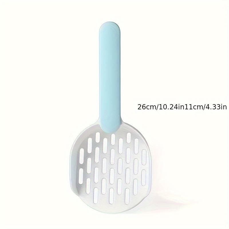 

Cat Litter Shovel Set Large Shovel for Cat Litter Small Cat Cleaning Pet Shovel Toilet Cleaning Set Cat Supplies cat box