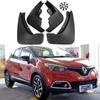 Guardabarros Para Renault Captur, Accesorios Para Salpicaduras, Samsung QM3,  ~ 2013, 2018, 2017, 2016, 2015, 2014