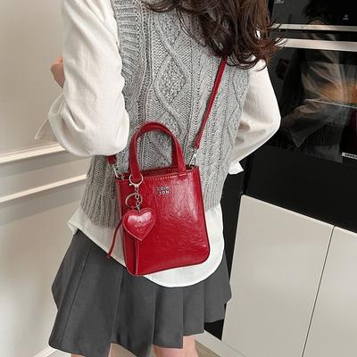 Damentaschen – Crossbody-Bags