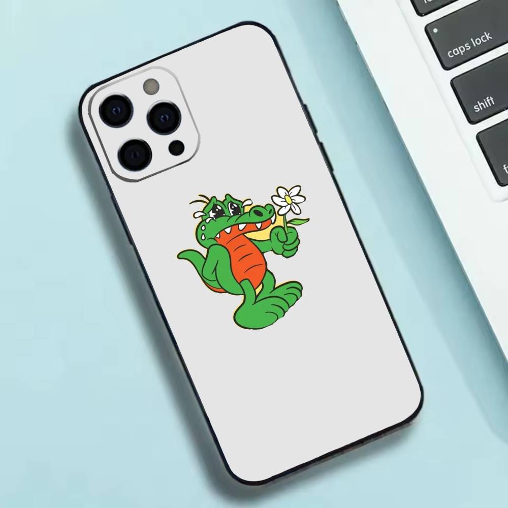 Alvaro Diaz Coco Phone Case Silicone Soft For IPhone 17 16 15 14 13 12 11 X XR Plus Pro Max Plus