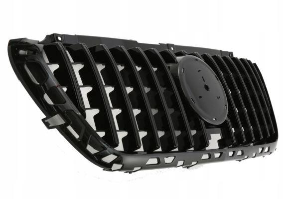 Grill Atrapa Do Mercedes Sprinter W907, W910 Od 2018- Panamericana Kamera