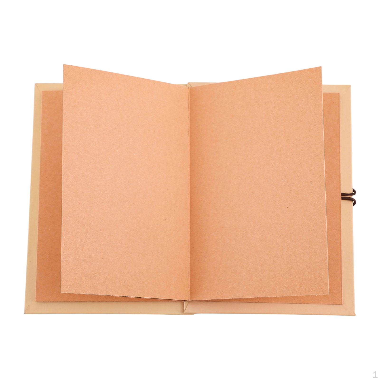 

Альбом-аккордеон для скрапбукинга, складной альбом для фотографий, путешествия, DIY, украшение для дома, книга памяти, путешествия S