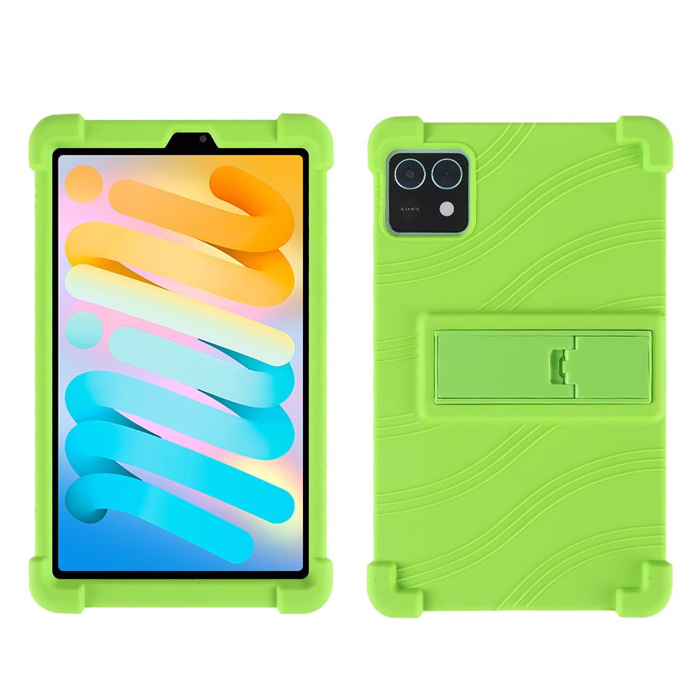 Pentru Husa Teclast M50 Mini Suport Reglabil Husă Protectoare din Silicon pentru Tabletă