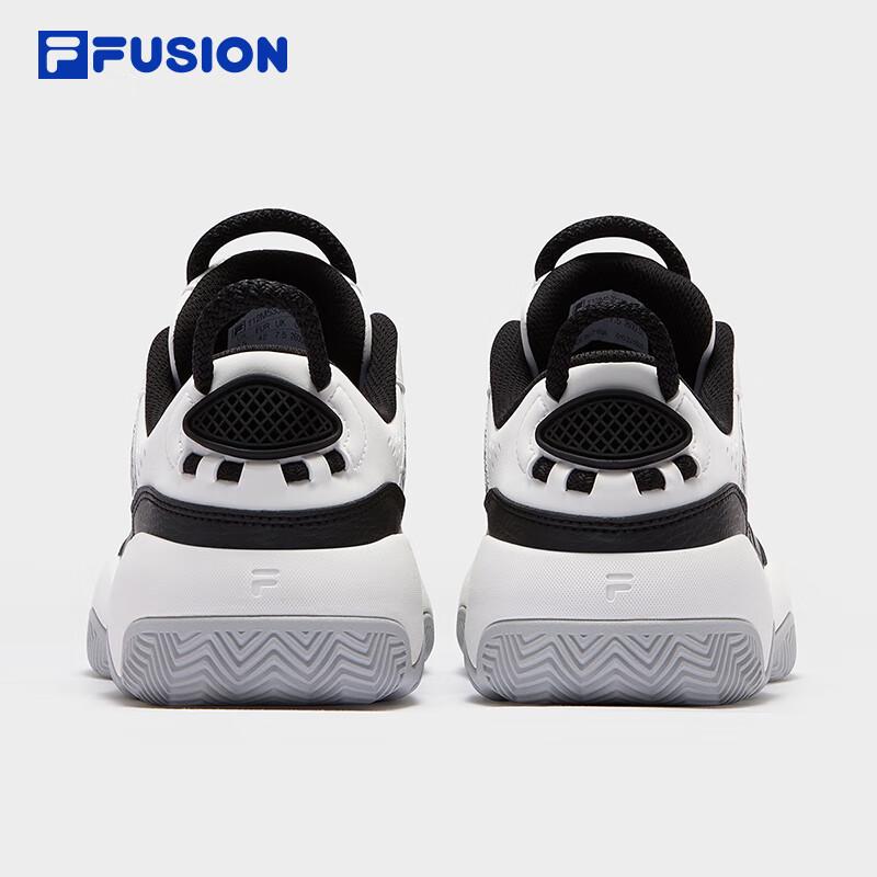 FILA FUSION Men's FIRE Basketball Shoes