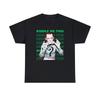 Riddle Me This Unisex Heavy Cotton Tee, The Riddler, Frank Gorshin, Batman