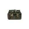 The Earth Cordura 2 Pocket Daypack - Woodland