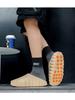 Nuevas Pantuflas para Mujer de Exterior Suaves con Suela Gruesa Chanclas Sandalias Transpirables para Hombre Antideslizantes Pantuflas de Baño Sandalias de Playa de Verano