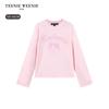 Teenie Weenie Kids' Girls' Lightweight Long-Sleeve Knitted Cardigan