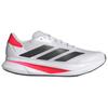 Adidas Duramo SL 2.0 White Black Lucid Red Men Sneakers Cloud-White Core-Black IF9396