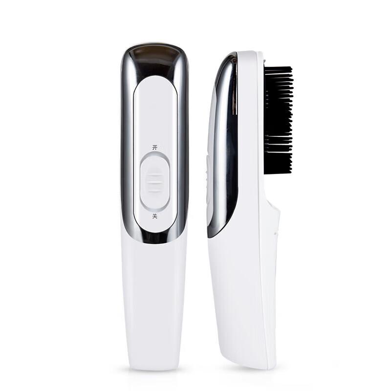 

K.SKIN Electric Scalp Massager Comb