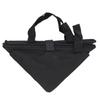 Yard Waste Bag Large Capacity Multifunctional Oxford Cloth Space Saving Foldable Garden Leaf Bag