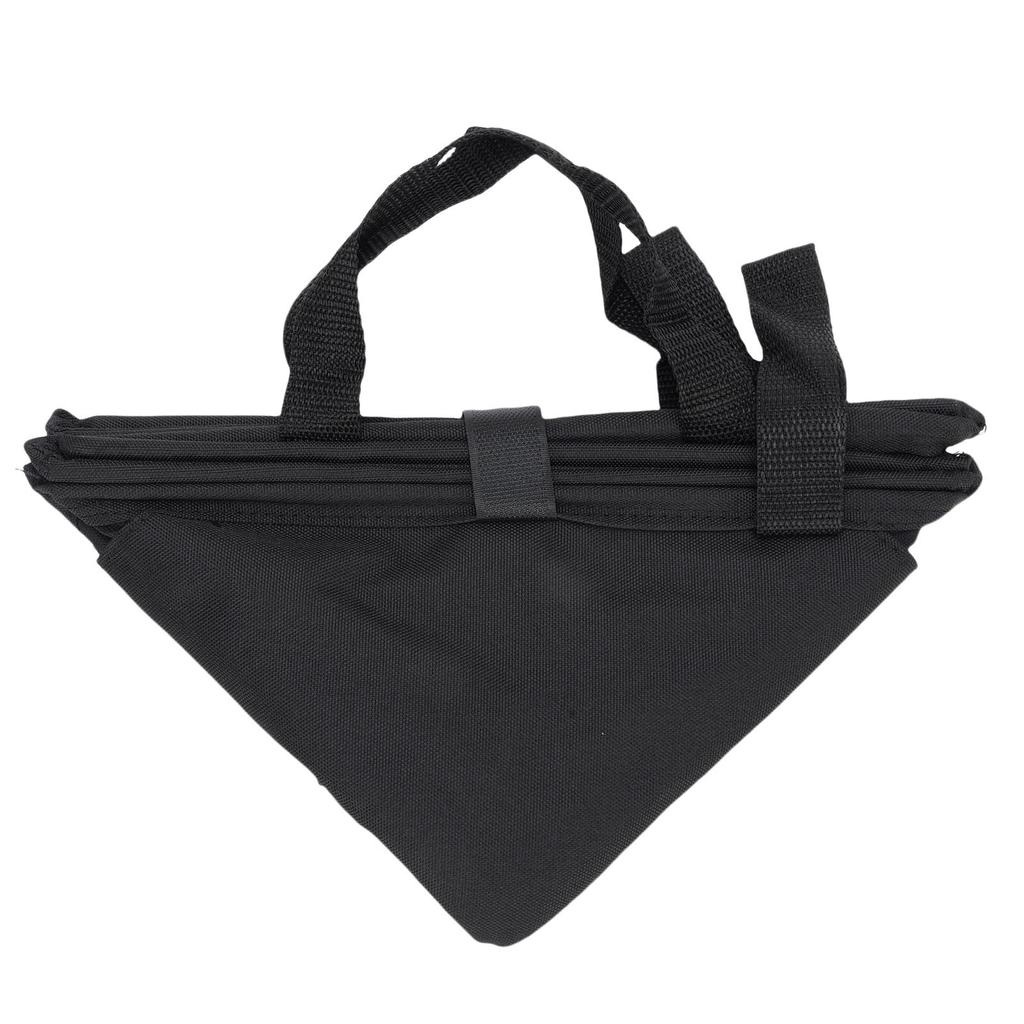 Yard Waste Bag Large Capacity Multifunctional Oxford Cloth Space Saving Foldable Garden Leaf Bag