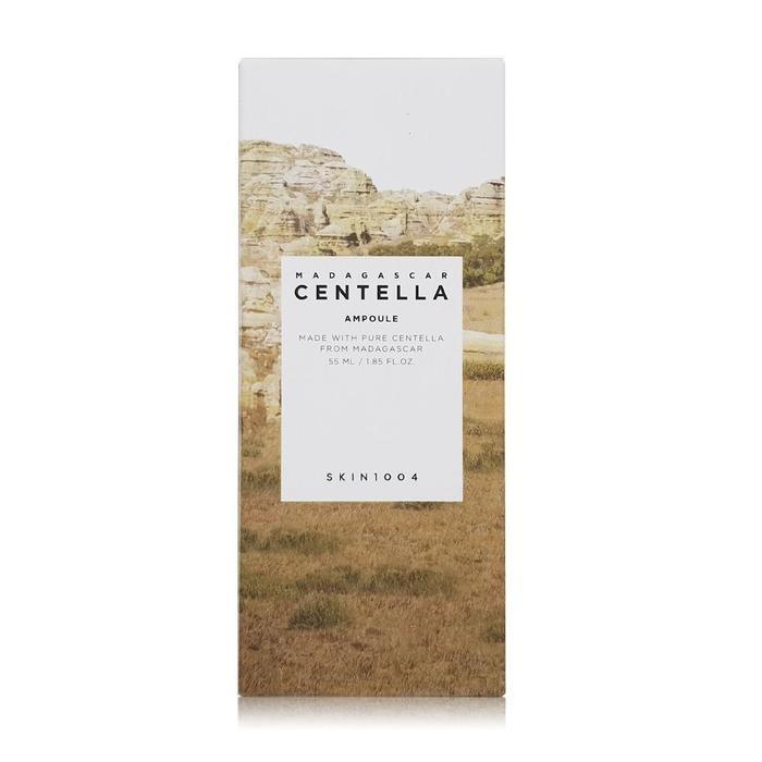 

[QNV9XZ30_56] Madakar Centella Ampoule Skin 1004 55ml (36805308)