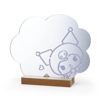 Sanrio Kuromi Interior Mirror 634026