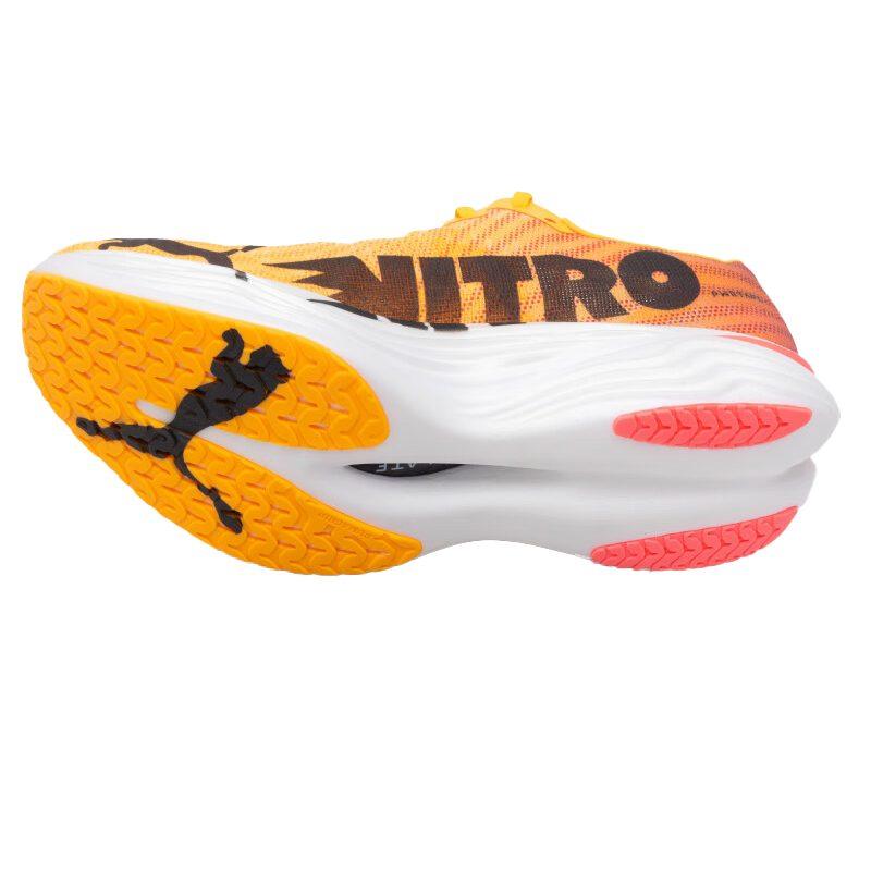 PUMA Deviate Nitro Elite 3 Sun Stream 310554-01