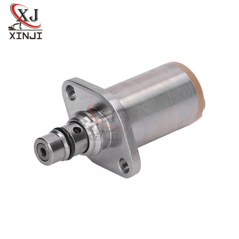 294200-0650 294200-0670 Regulator Metering Control Valve For Hyundai Truck W&F D4DD Hino