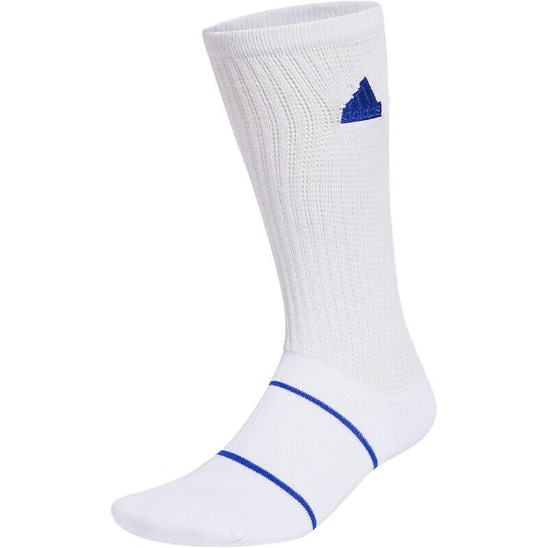 

Adidas Women s Crew Sports Socks (IW5542) M