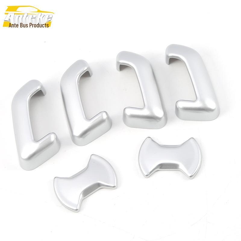 Ankai Decorative Stickers for Viloran 2020 Seat and Backrest Switch Adjustment