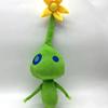 Pikmin 4 Ice Pikmin Plush Toy - All Star Series Doll