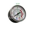 Pressure Gauge Thread 12.7mm (0-12Bar)