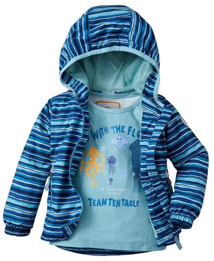 Куртка Killtec функциональная синяя