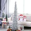 Christmas Tree Foldable Artificial Christmas Tree Christmas Ornaments