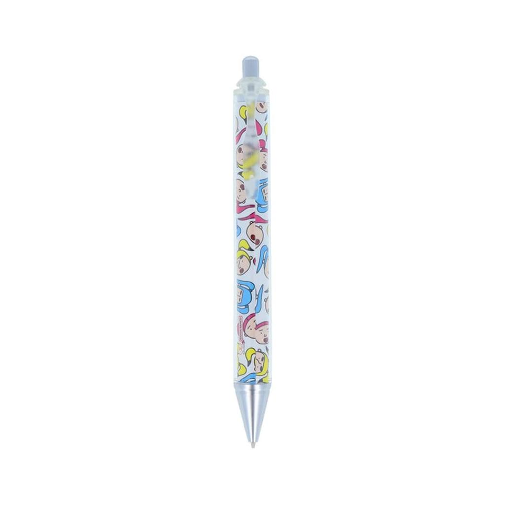 Sunstar Stationery Takeshita Paradise Mechanical Pencil Takeshita Paradise S4484738