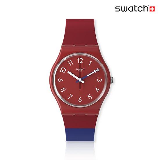 

Swatch Gent Biosourced SO28R112