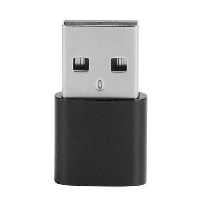 TypeC Adapter Converter Female To USB Male Fast Charging Computer Extender Accessories
