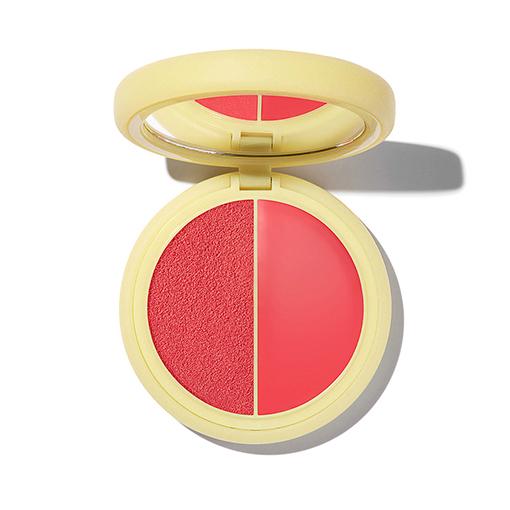 SIMIHAZEBEAUTY Solar Tint Blush Duo 5g