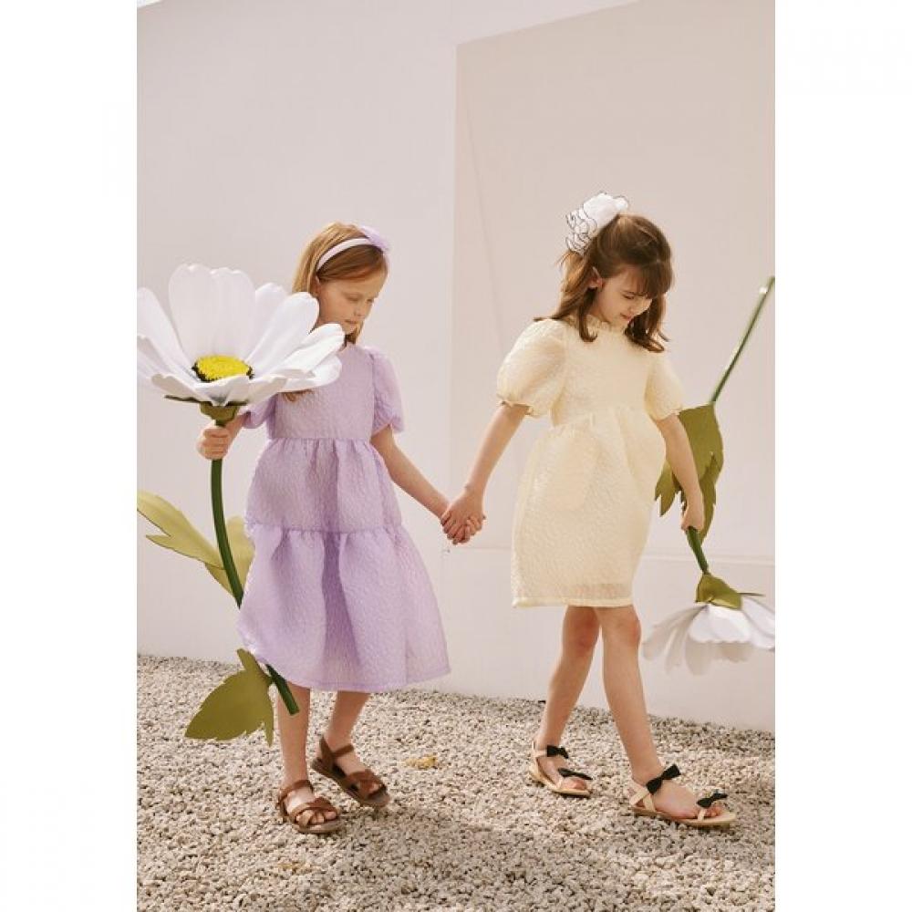 The Coffee Bean   Tea Leaf Violet Blossom Dress Bz32op02vi