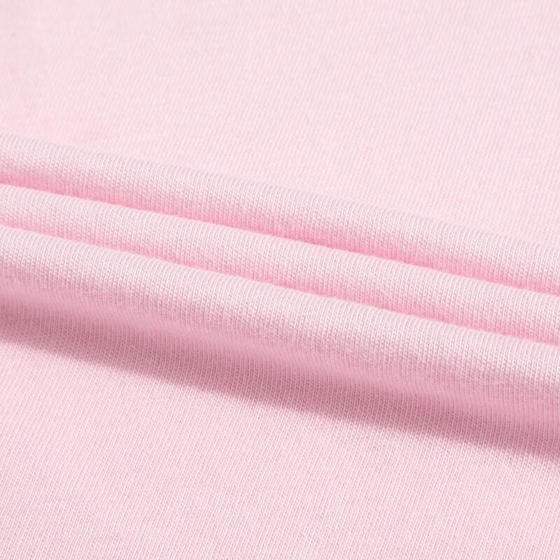 (WMNS) Nike Sportswear Essentials Logo T-Shirts 'Pink' Women's DX7907-691