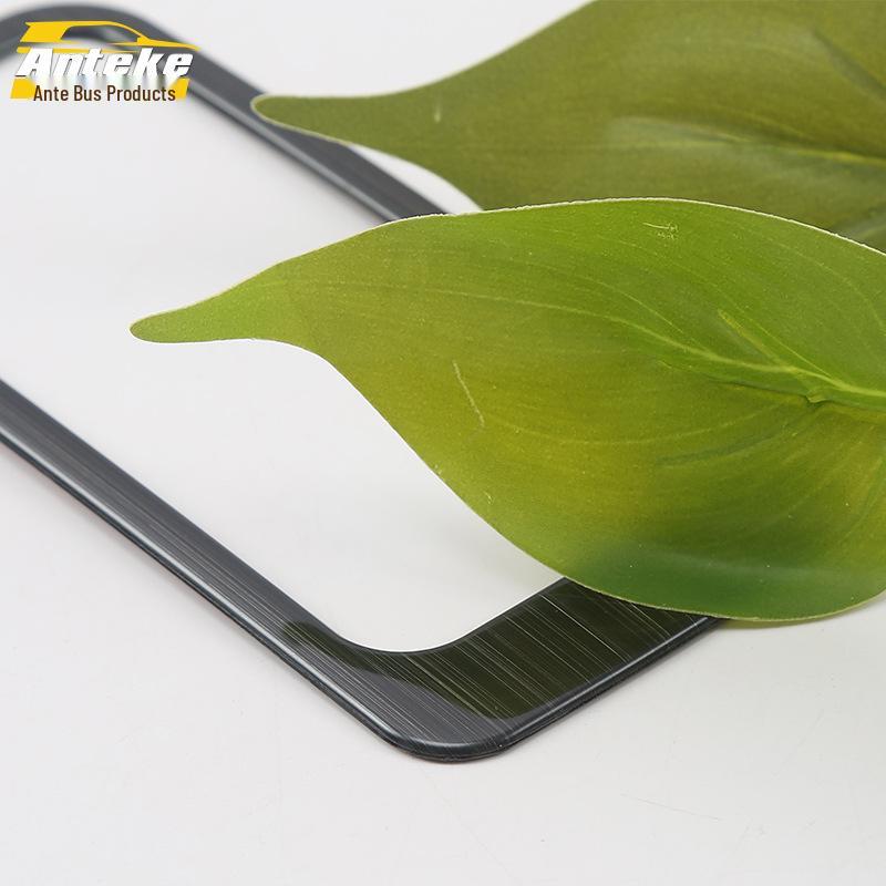 Binrui Handschuhfach Pailletten und Aufbewahrungsbox Griffrahmen für 18 Modelle