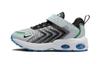 Air Max TW PS Amorti Respirant Amorti Respirant Basse Enfant Chaussures Lifestyle Gris Bleu DQ0297-003