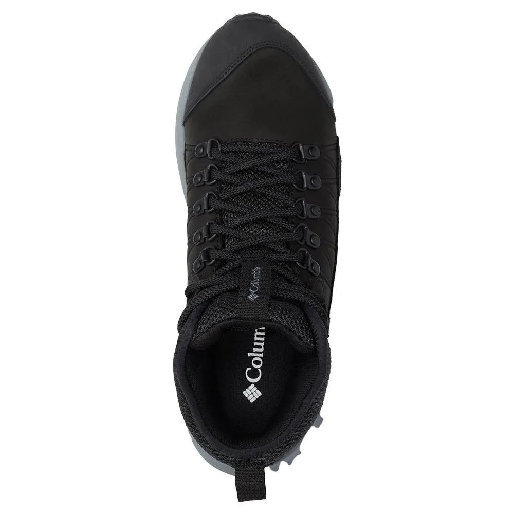 Columbia Hiking Boots Trailstorm™ Crest Mid WP