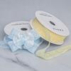 Handmade Macaron Lace Ribbon Party Decorations Gifts Box Packaging Ribbons  Valentine's Day Decor