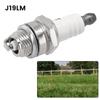 Prefiltro de aire, filtro de combustible, válvula de combustible de repuesto para modelos Spark J8C, J8J, QJ19LM, RJ19LM, J17LM, J19LM. Compatible con el mercado de repuestos.