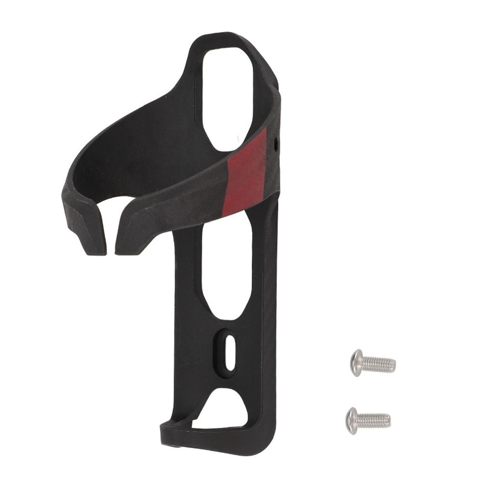 With 2 Screws Cycling Bottle Holder Cycling Cup Holder Cycling Hydration Storage